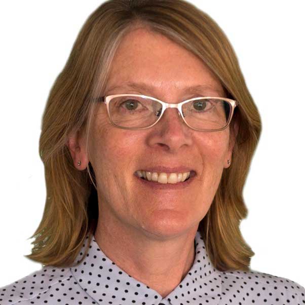 Tracey Lee